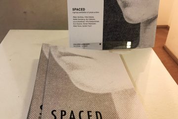 SPACED: a group show of photography students at Galleria Lapinlahti