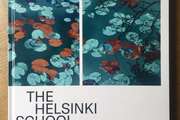 The Helsinki School: The Nature of Being Volume 6 is now here!