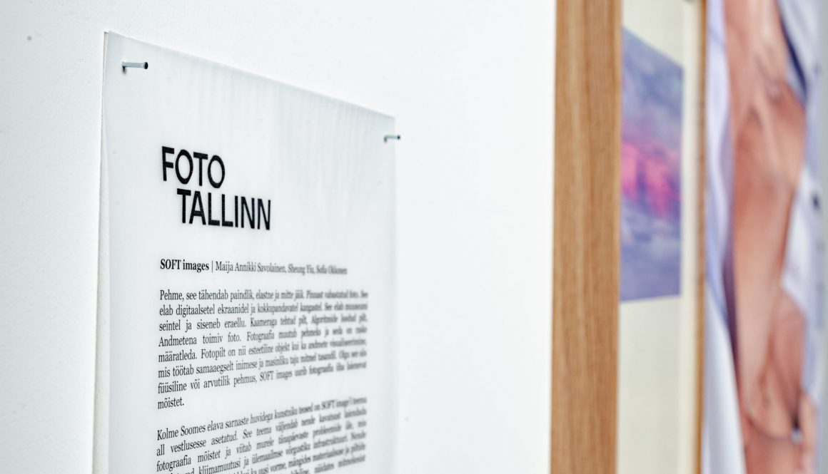 SOFT Images – Art Fair Tallinn